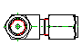 2D Bottom View